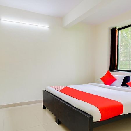 Hotel O Galaxy Near Inox Pune Zewnętrze zdjęcie