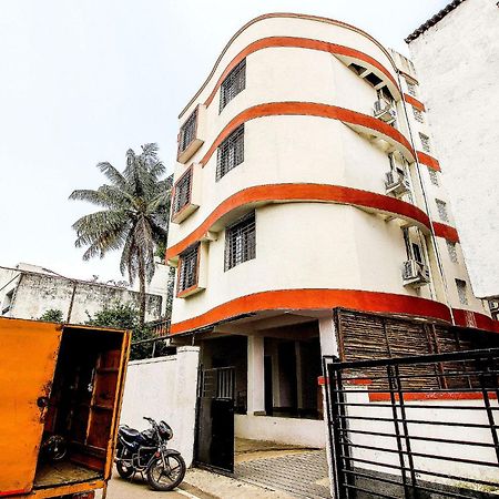 Hotel O Galaxy Near Inox Pune Zewnętrze zdjęcie