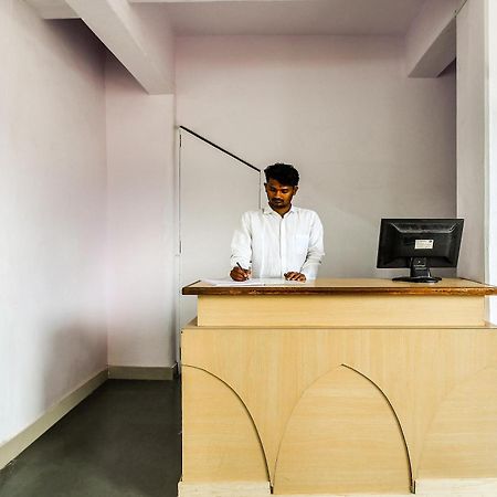 Hotel O Galaxy Near Inox Pune Zewnętrze zdjęcie