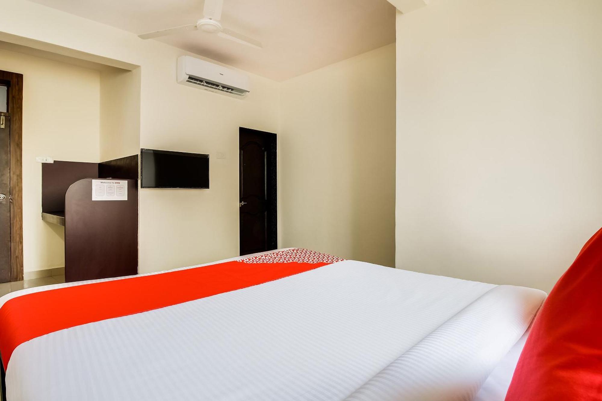 Hotel O Galaxy Near Inox Pune Zewnętrze zdjęcie