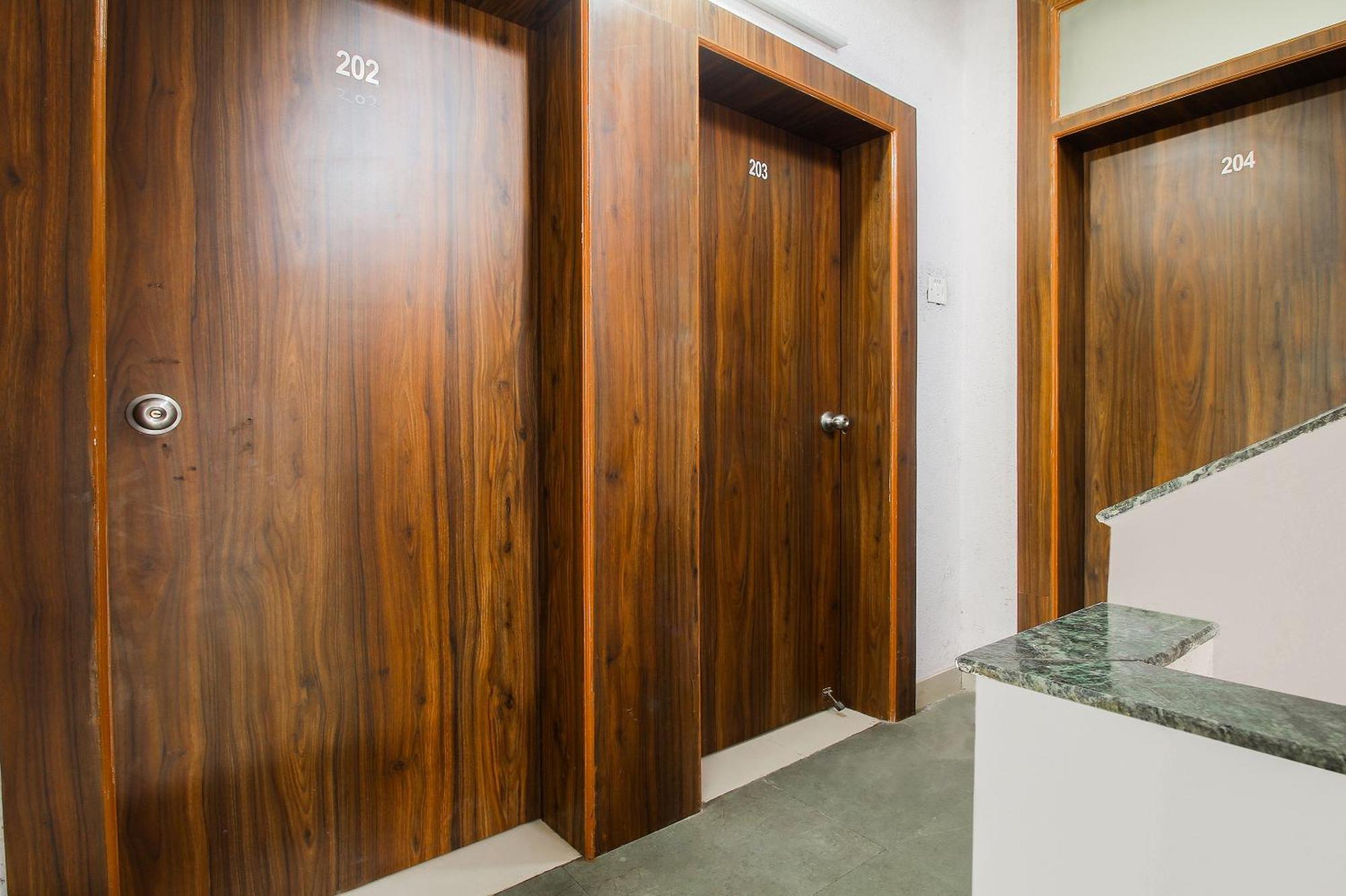 Hotel O Galaxy Near Inox Pune Zewnętrze zdjęcie