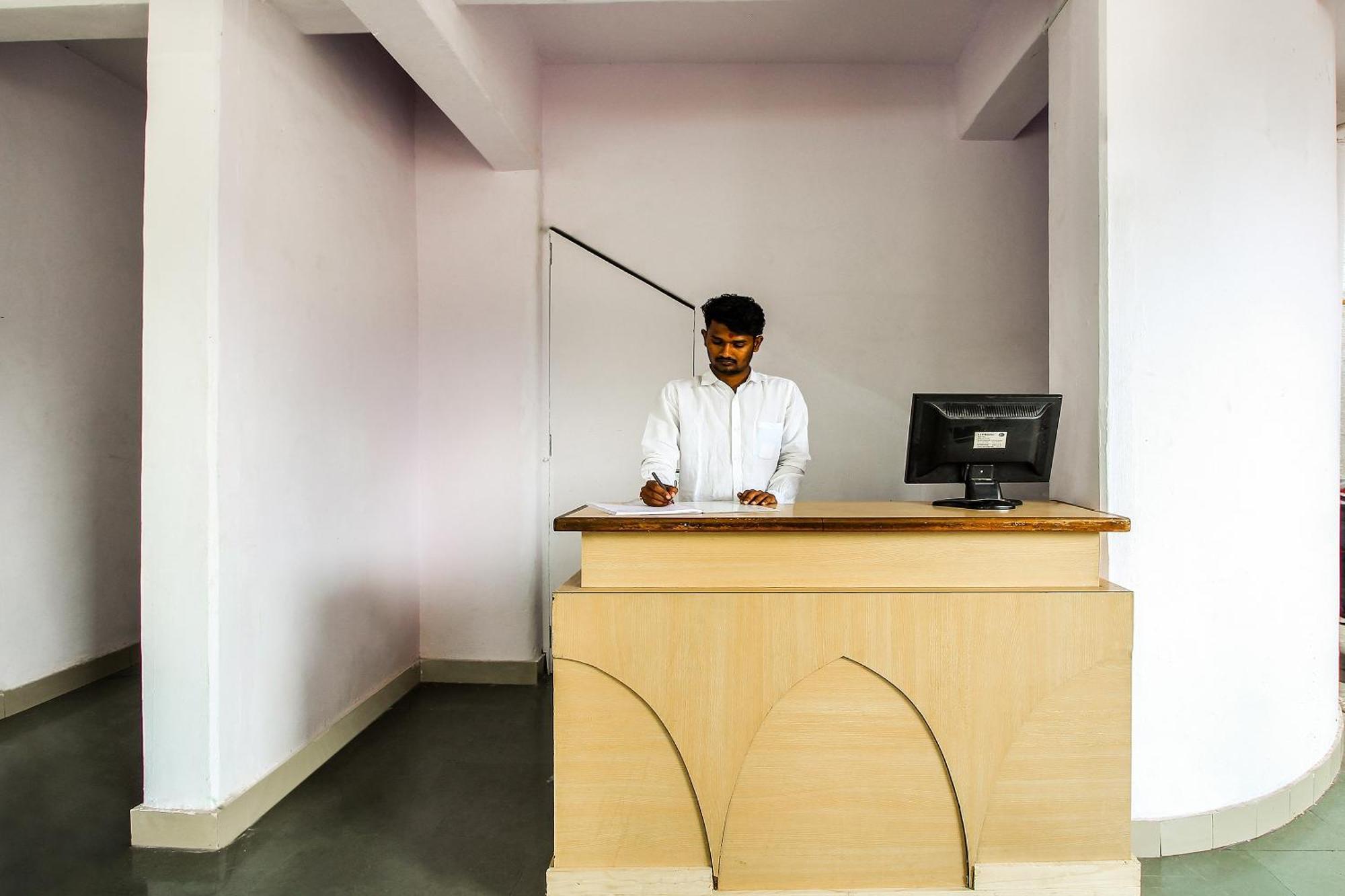 Hotel O Galaxy Near Inox Pune Zewnętrze zdjęcie