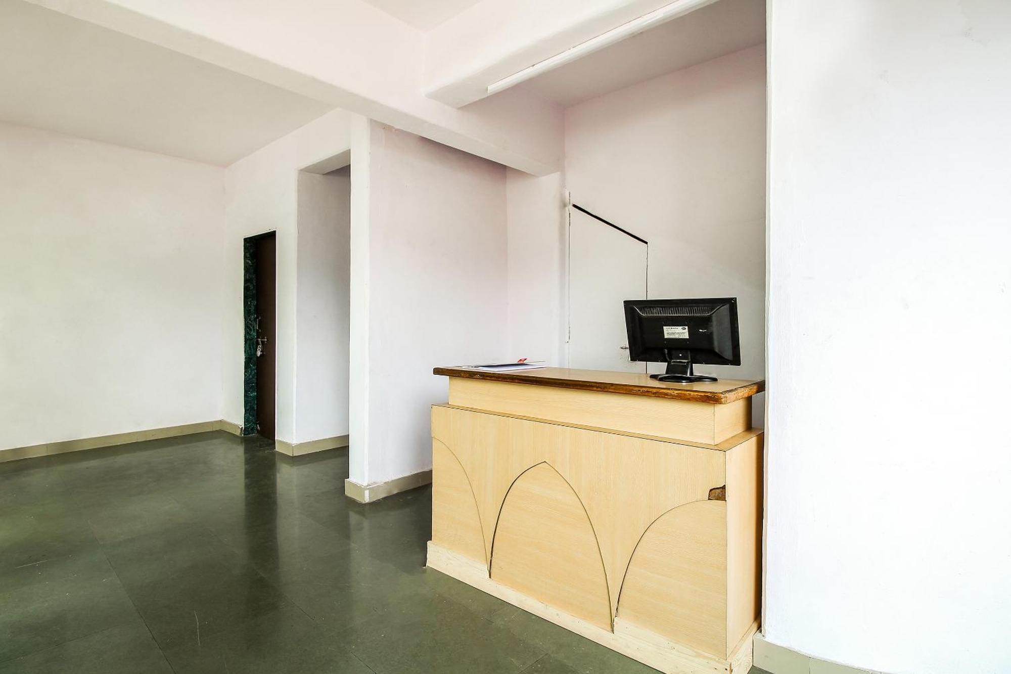 Hotel O Galaxy Near Inox Pune Zewnętrze zdjęcie