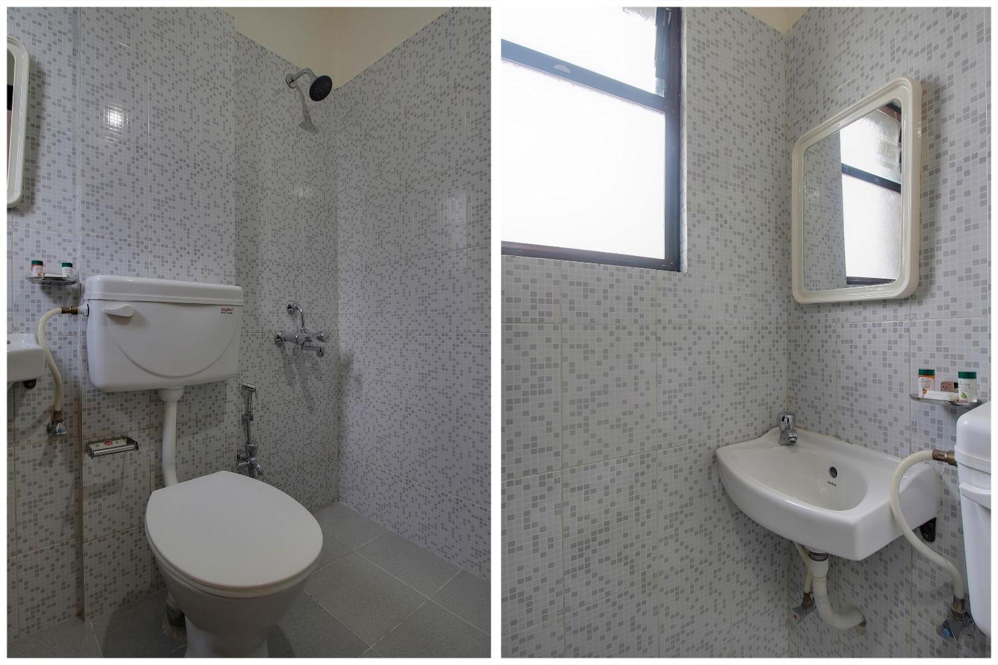 Hotel O Galaxy Near Inox Pune Zewnętrze zdjęcie
