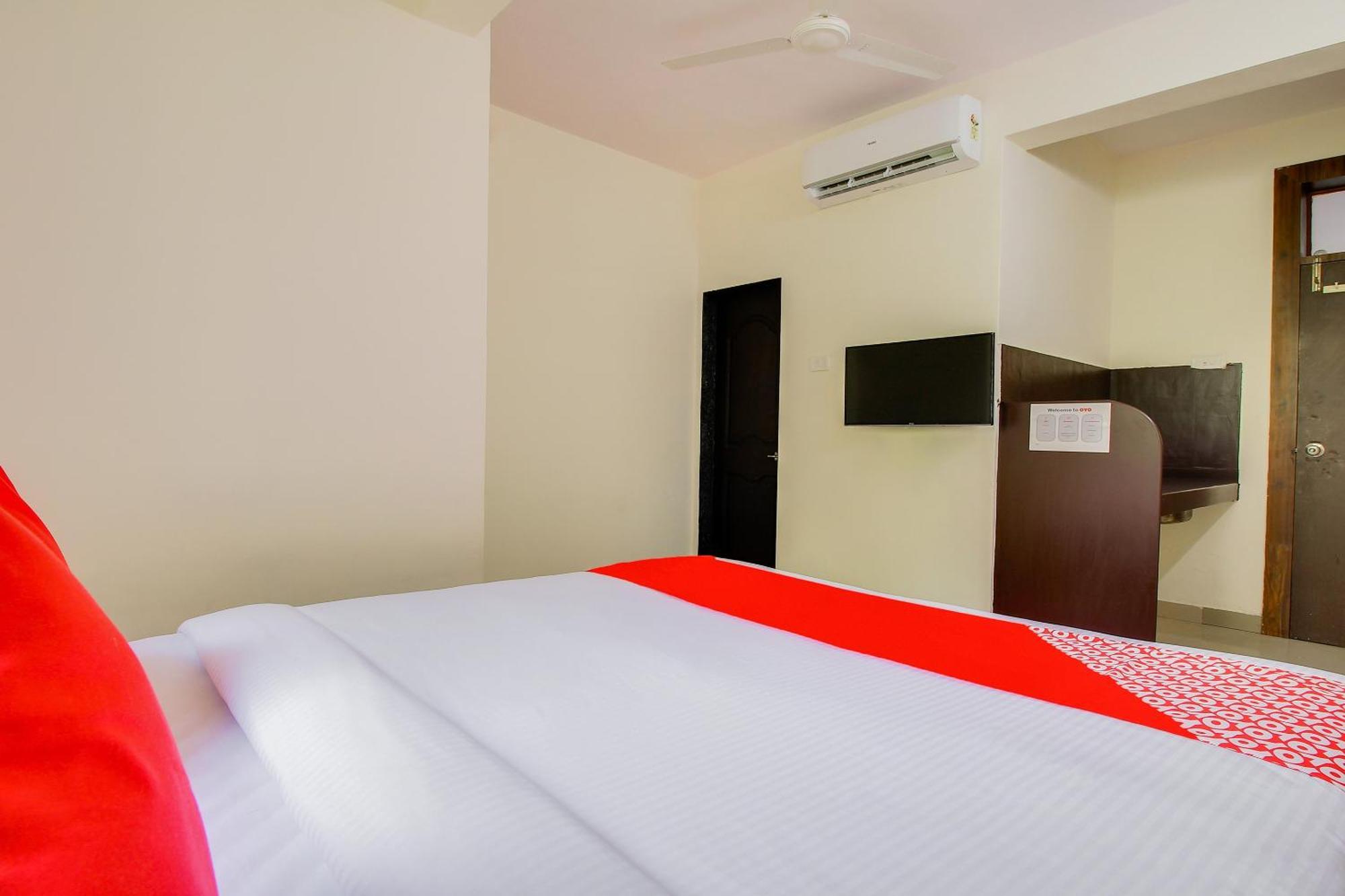 Hotel O Galaxy Near Inox Pune Zewnętrze zdjęcie